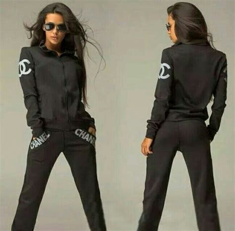 cheap chanel tracksuit|chanel jackets for women.